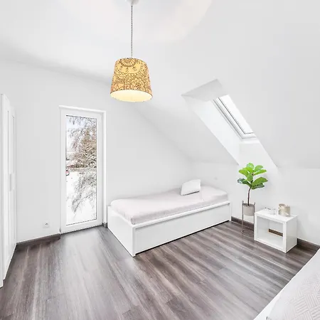 Apartmán Malé Lipno *